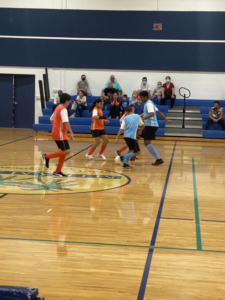 2023 FALL Indoor Soccer (412) CLICK HERE Miramar PAL