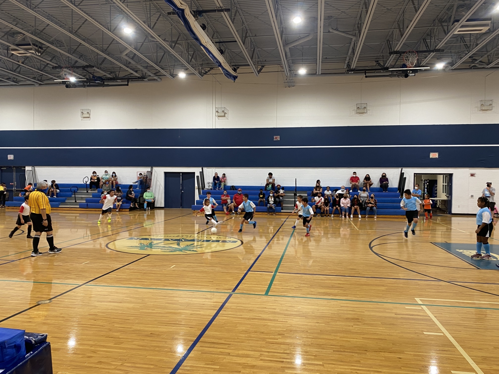 2023 FALL Indoor Soccer (412) CLICK HERE Miramar PAL