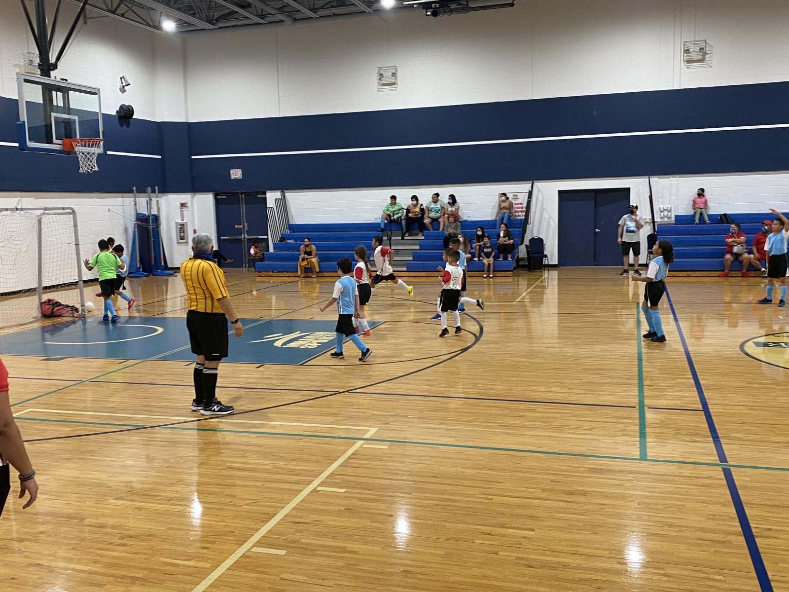 2023 Summer Indoor Soccer (412) CLICK HERE Miramar PAL