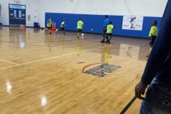 2021 Indoor Soccer