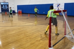 2021 Indoor Soccer