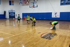 2021 Indoor Soccer