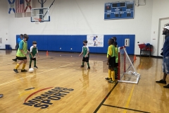 2021 Indoor Soccer