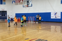 2021 Indoor Soccer