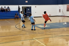 2021 Indoor Soccer