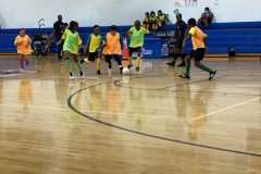 2021 Indoor Soccer