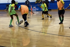 2021 Indoor Soccer