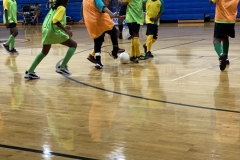 2021 Indoor Soccer