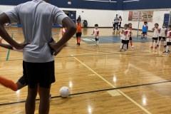 2021 Indoor Soccer