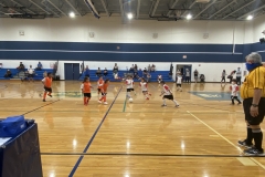 2021 Indoor Soccer