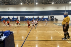 2021 Indoor Soccer