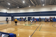 2021 Indoor Soccer