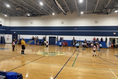 2021 Indoor Soccer