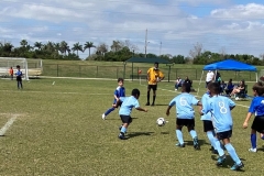 2021 Outdoor Soccer