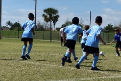 2021 Outdoor Soccer