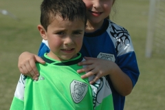 Outdoor Soccer